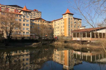Сдам 2-х кімнатну квартиру в новобудові, Журавлевка, Код: 816040/1