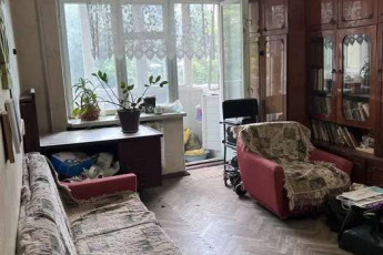 Продам 1-кімнатну квартиру, Новые дома, Код: 816044/1