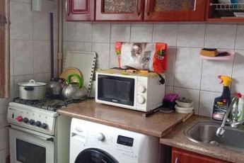 Продам 3-х кімнатну квартиру, Новые дома, Маршала Жукова метро (Дворец спорта), Код: 816054/1