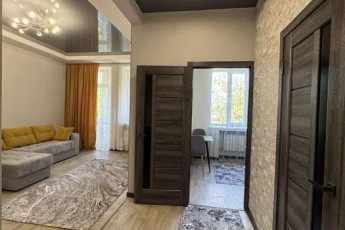 Сдам 1-кімнатну квартиру, Холодная Гора, Холодная Гора метро, Код: 816066/1