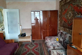 Сдам 1-кімнатну квартиру, Алексеевка, Код: 816068/1