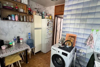 Продам 2-х кімнатну квартиру, ХТЗ, Пролетарская метро (Индустриальная), Код: 816070/1