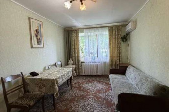Продам 2-х кімнатну квартиру, Новые дома, Маршала Жукова метро (Дворец спорта), Код: 816071/1