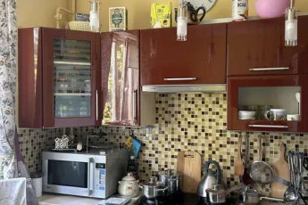 Продам 3-х кімнатну квартиру, Журавлевка, Код: 816078/1