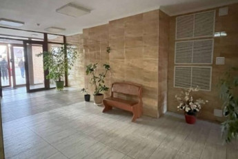 Продам 2-х кімнатну квартиру в новобудові, Павлово поле, Ботанический сад метро, Код: 816080/2