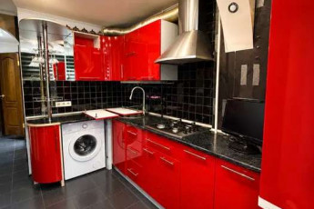 Продам 1-кімнатну квартиру, Северная Салтовка, Северная Салтовка 5, Код: 816087/1