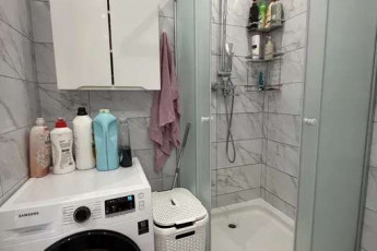 Продам 1-кімнатну квартиру в новобудові, Северная Салтовка, Код: 816095/1