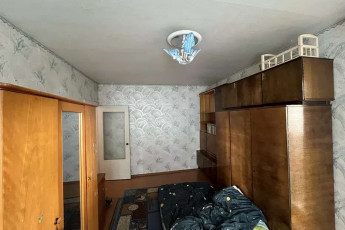Сдам 2-х кімнатну квартиру, Рогань, Роганский ж/м, Код: 816097/1