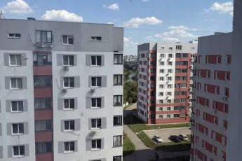 Продам 1-кімнатну квартиру в новобудові, Журавлевка, ЖК Гидропарк, Код: 816100/2
