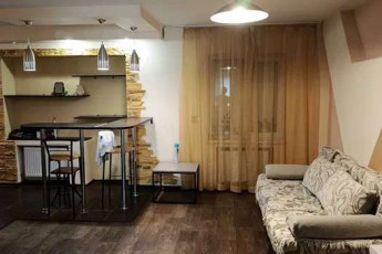 Сдам 1-кімнатну квартиру, Одесская, Код: 816109/1