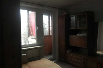 Сдам 1-кімнатну квартиру, Алексеевка, Остановка Солнечная, Код: 816115/1