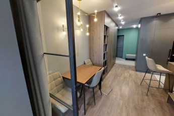 Продам 1-кімнатну квартиру в новобудові, Центр, Госпром метро, Код: 816120/1