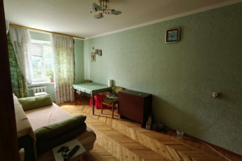 Продам 2-х кімнатну квартиру, ХТЗ, ХТЗ метро, Код: 816121/1