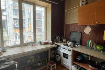 Продам 2-х кімнатну квартиру, Центр, Код: 816122/1