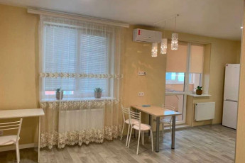 Сдам 1-кімнатну квартиру в новобудові, ХТЗ, Код: 816126/1