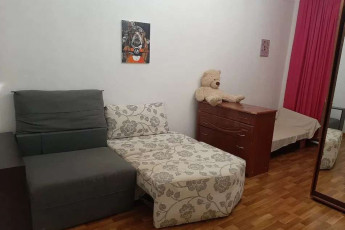Продам 1-кімнатну квартиру, Одесская, Код: 816131/1