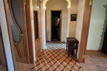 Сдам 3-х кімнатну квартиру, Центр, Парк Горького, Код: 816135/1
