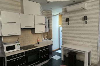 Сдам 2-х кімнатну квартиру, Центр, Пушкинская метро, Код: 816149/1