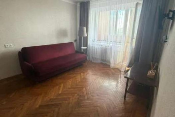 Продам 1-кімнатну квартиру, Павлово поле, 23 Августа метро, Код: 816152/1