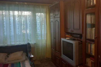 Продам 1-кімнатну квартиру, Рогань, Докучаевское, Код: 816157/1