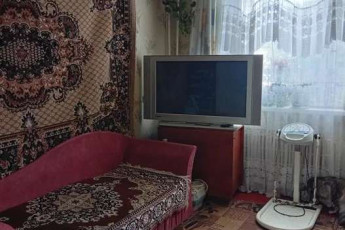 Продам 3-х кімнатну квартиру, Новые дома, Маршала Жукова метро (Дворец спорта), Код: 816203/1
