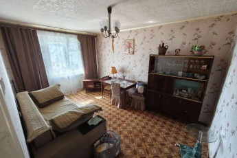 Продам 2-х кімнатну квартиру, Аэропорт, Код: 816204/1