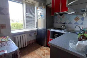Продам 2-х кімнатну квартиру, ХТЗ, Пролетарская метро (Индустриальная), Код: 816211/1