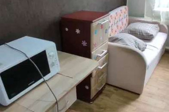 Сдам гостинку, ХТЗ, Код: 816214/1