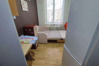 Сдам гостинку, ХТЗ, ХТЗ метро, Код: 816215/1