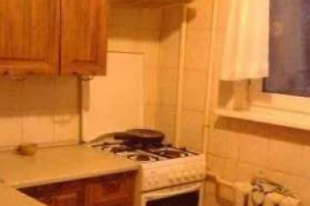 Продам 3-х кімнатну квартиру, Одесская, Код: 816232/1