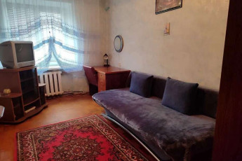Сдам кімнату з підселенням, Новые дома, Маршала Жукова метро (Дворец спорта), Код: 816242/1