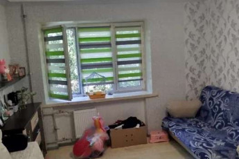 Продам гостинку, Новые дома, Маршала Жукова метро (Дворец спорта), Код: 816244/1