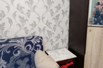 Продам гостинку, Новые дома, Маршала Жукова метро (Дворец спорта), Код: 816247/1