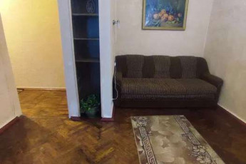 Продам 1-кімнатну квартиру, Новые дома, Код: 816255/1