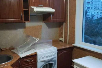 Сдам 3-х кімнатну квартиру, Салтовка, Героев Труда метро, Код: 816257/1
