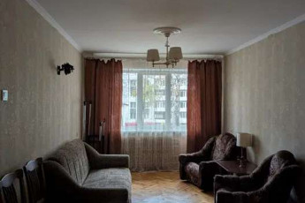Продам 2-х кімнатну квартиру, Салтовка, Героев Труда метро, Код: 816263/1