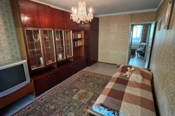 Продам 3-х кімнатну квартиру, Салтовка, Героев Труда метро, Код: 816275/1