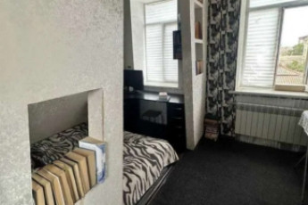 Продам 2-х кімнатну квартиру, Центральный рынок, Центральный Рынок метро, Код: 816283/2