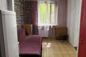 Сдам гостинку, Новые дома, Маршала Жукова метро (Дворец спорта), Код: 816294/1
