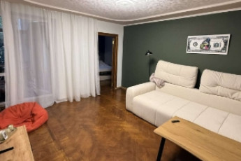 Продам 3-х кімнатну квартиру в новобудові, Новые дома, Код: 816298/1