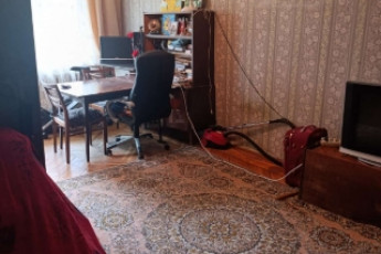 Продам 2-х кімнатну квартиру, Салтовка, Героев Труда метро, Код: 816301/1