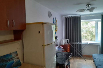 Продам 1-кімнатну квартиру, Салтовка, Студенческая метро, Код: 816306/1
