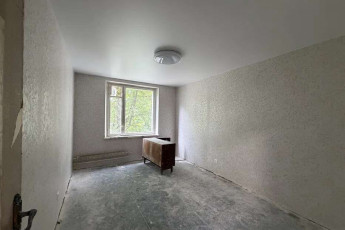 Продам 3-х кімнатну квартиру, ХТЗ, ХТЗ метро, Код: 816307/1