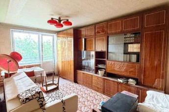 Продам 2-х кімнатну квартиру, Павлово поле, 23 Августа метро, Код: 816308/1