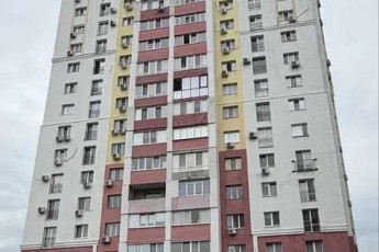 Продам 3-х кімнатну квартиру в новобудові, Салтовка, Академика Павлова метро, Код: 816312/1