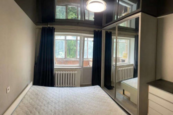 Продам 1-кімнатну квартиру, ХТЗ, Пролетарская метро (Индустриальная), Код: 816314/1