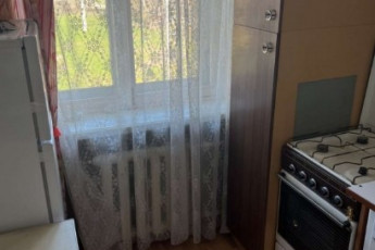 Сдам 1-кімнатну квартиру, Старая Салтовка, Код: 816334/1