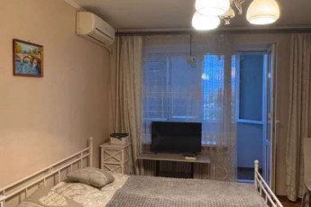 Сдам 1-кімнатну квартиру, Жуковского, Код: 816335/1
