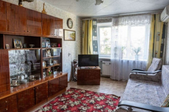 Продам 2-х кімнатну квартиру, Новые дома, Армейская метро (Советской Армии), Код: 816367/1