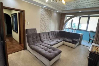 Продам 2-х кімнатну квартиру, Северная Салтовка, Код: 816369/1